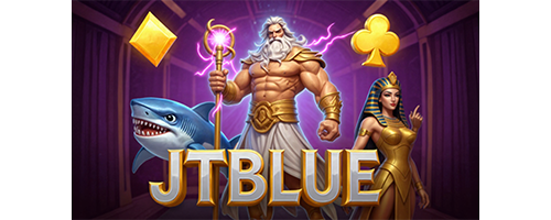 jtblue Official Digital Service of Pingit Lor Village