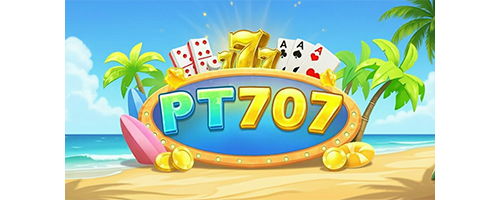 pt707 Official Digital Service of Pingit Lor Village