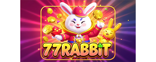 rabbit77 Official Digital Service of Pingit Lor Village