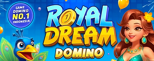 royaldream Official Digital Service of Pingit Lor Village