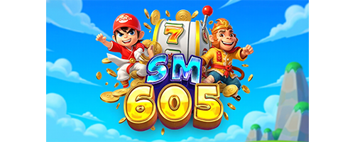 sm605 Official Digital Service of Pingit Lor Village