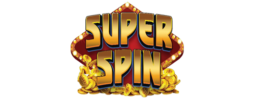 superspin Official Digital Service of Pingit Lor Village
