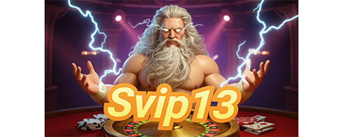 svip13 Official Digital Service of Pingit Lor Village